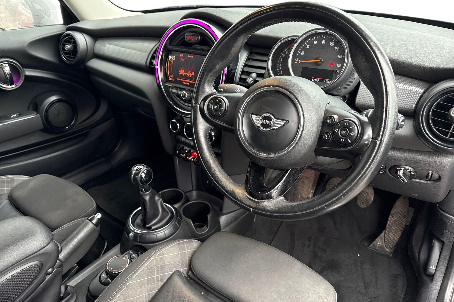 Used MINI Hatch 2016 for sale - 77302942: Photo 14