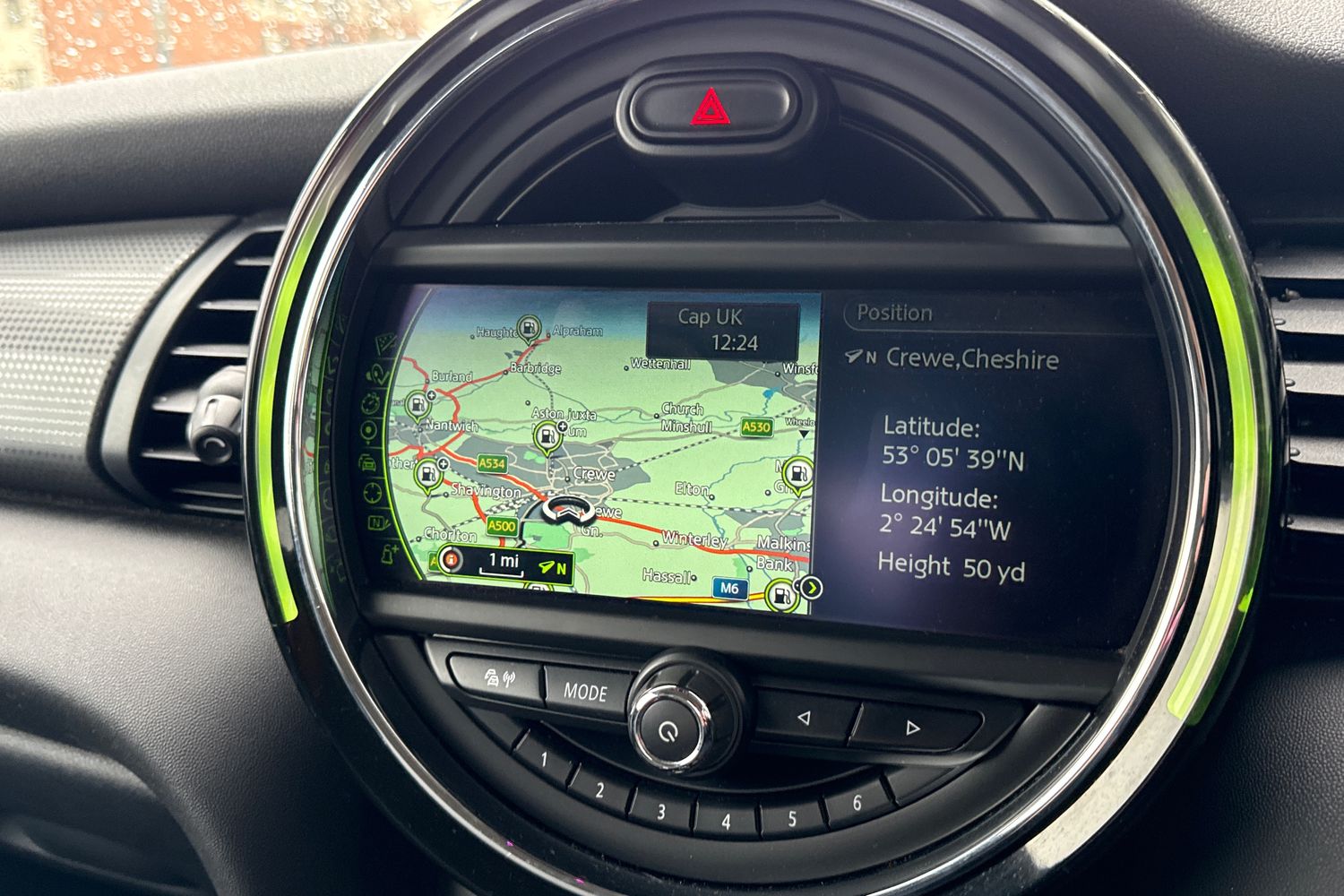 Used MINI Hatch 2016 for sale - 77302942: Photo 17