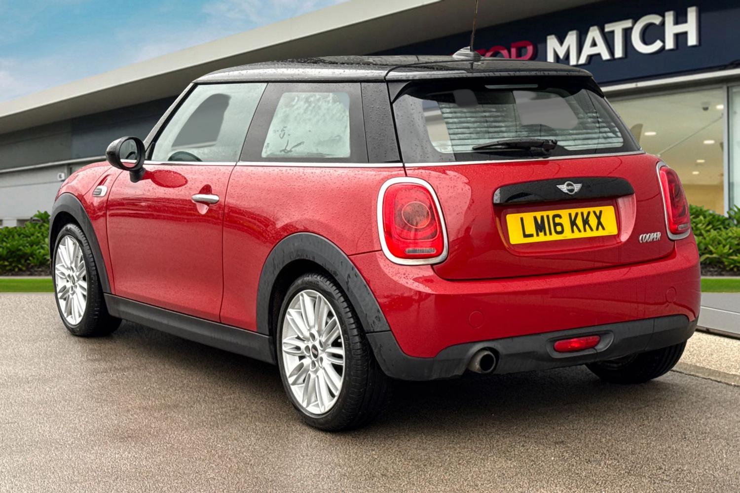 Used MINI Hatch 2016 for sale - 77302942: Photo 2