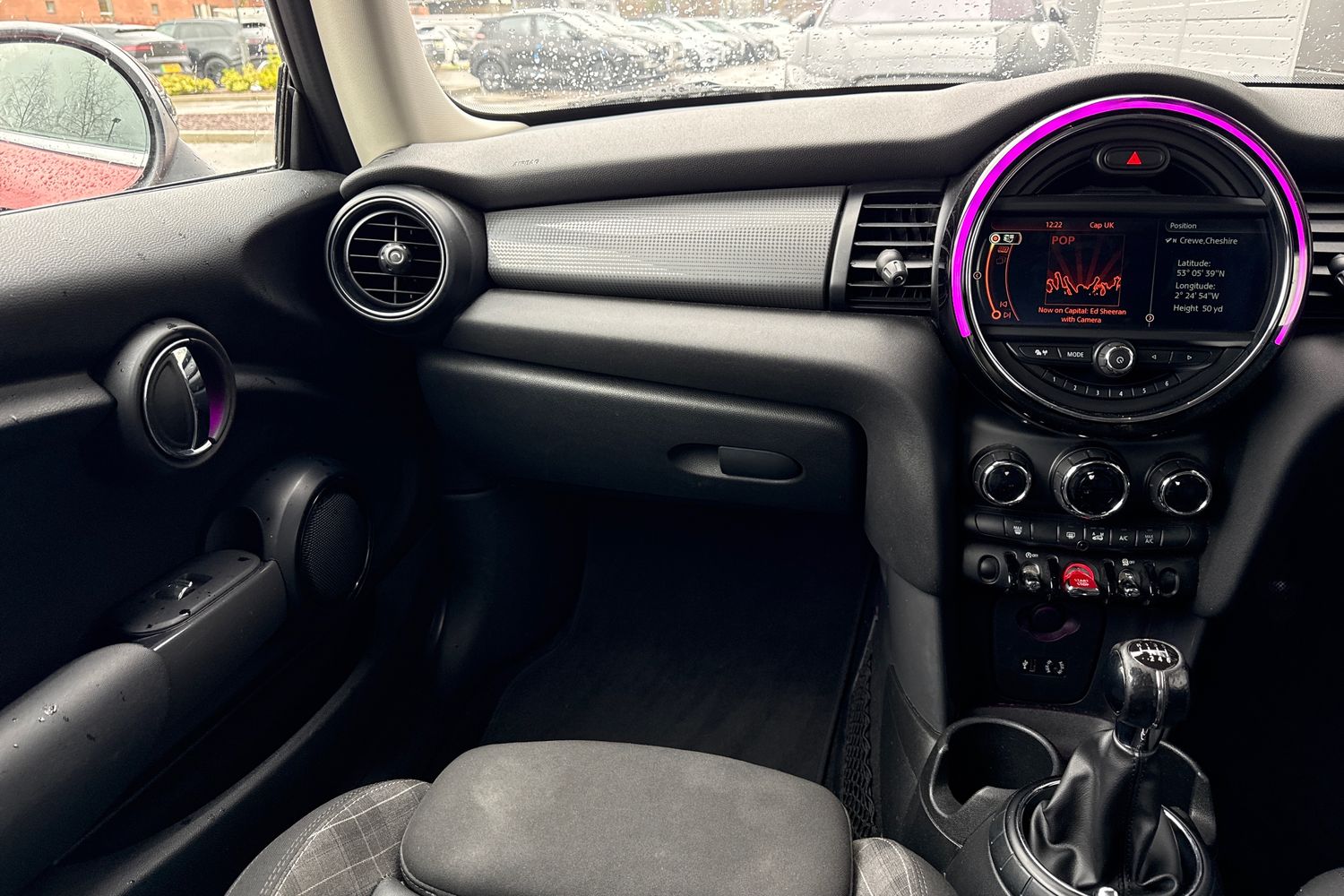 Used MINI Hatch 2016 for sale - 77302942: Photo 20