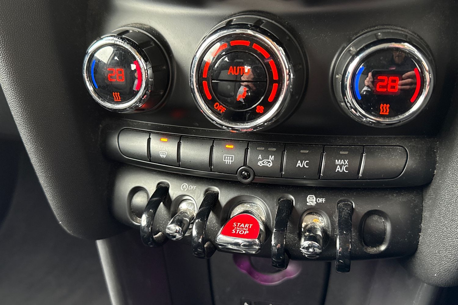 Used MINI Hatch 2016 for sale - 77302942: Photo 22