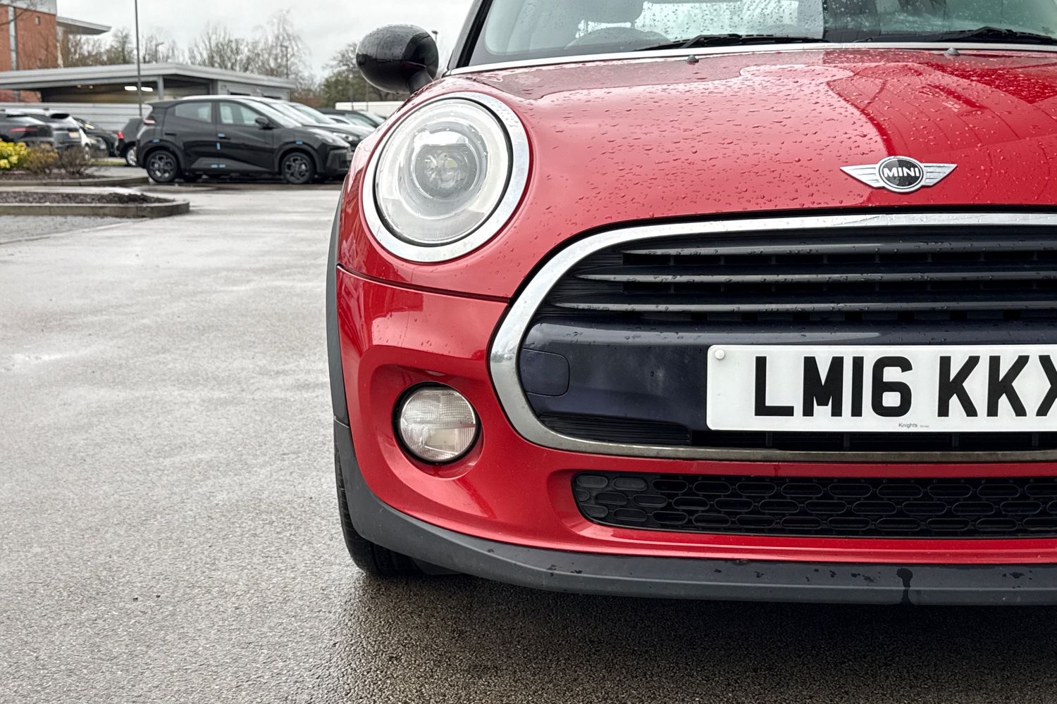 Used MINI Hatch 2016 for sale - 77302942: Photo 25