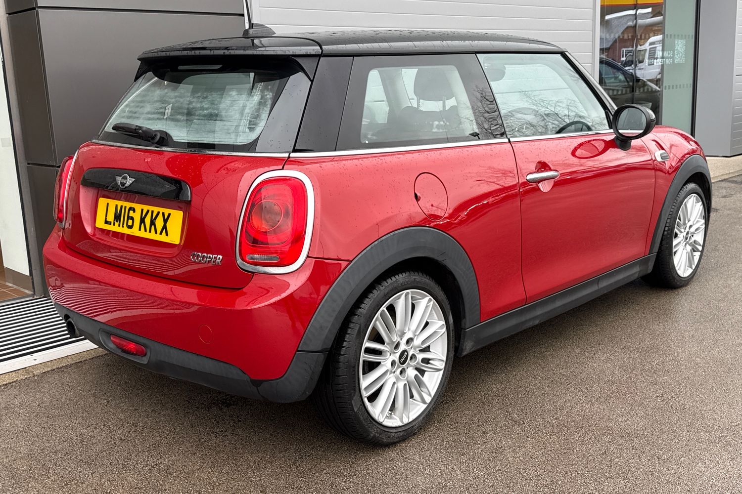 Used MINI Hatch 2016 for sale - 77302942: Photo 26