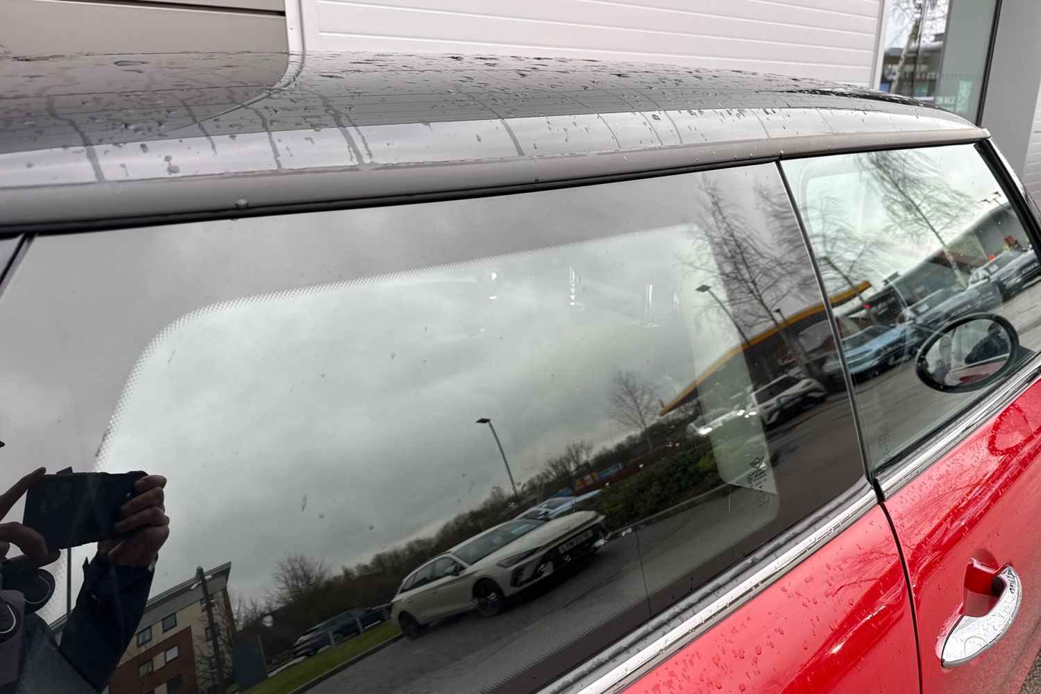 Used MINI Hatch 2016 for sale - 77302942: Photo 28