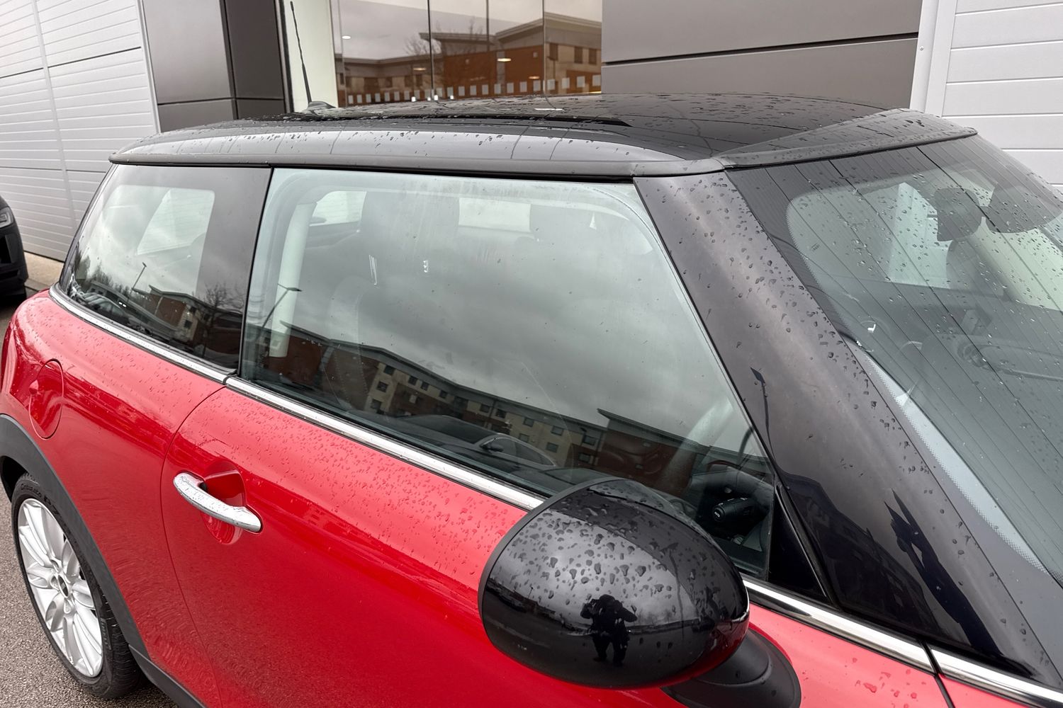 Used MINI Hatch 2016 for sale - 77302942: Photo 29