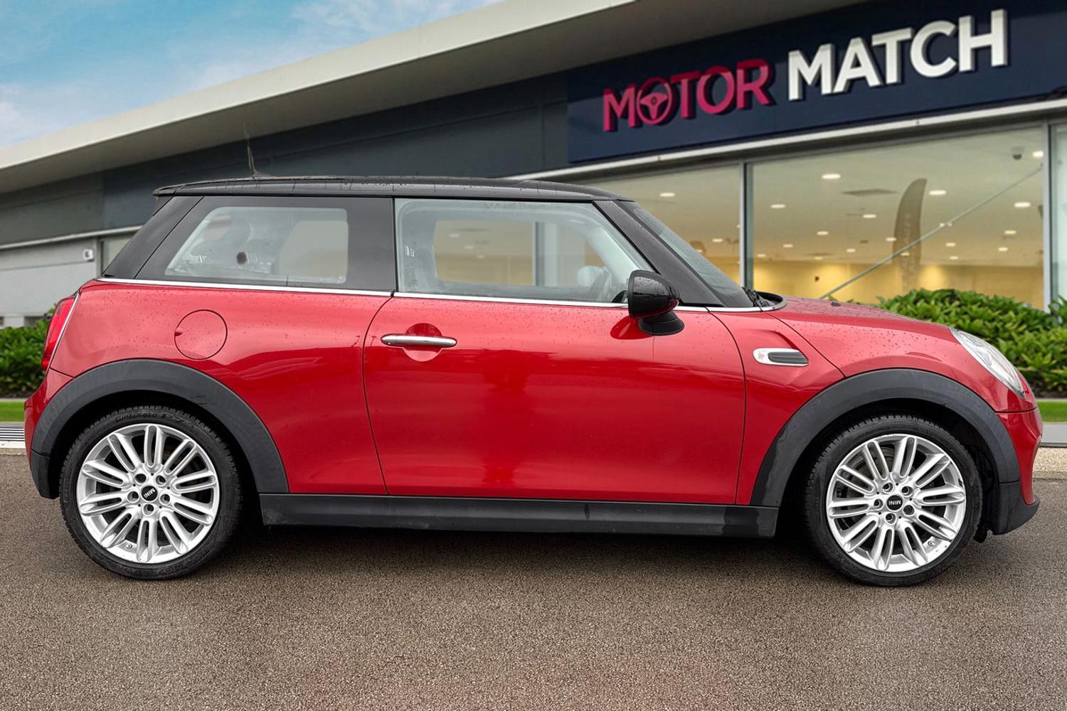 Used MINI Hatch 2016 for sale - 77302942: Photo 3