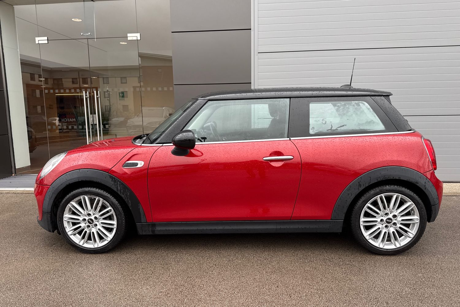 Used MINI Hatch 2016 for sale - 77302942: Photo 30