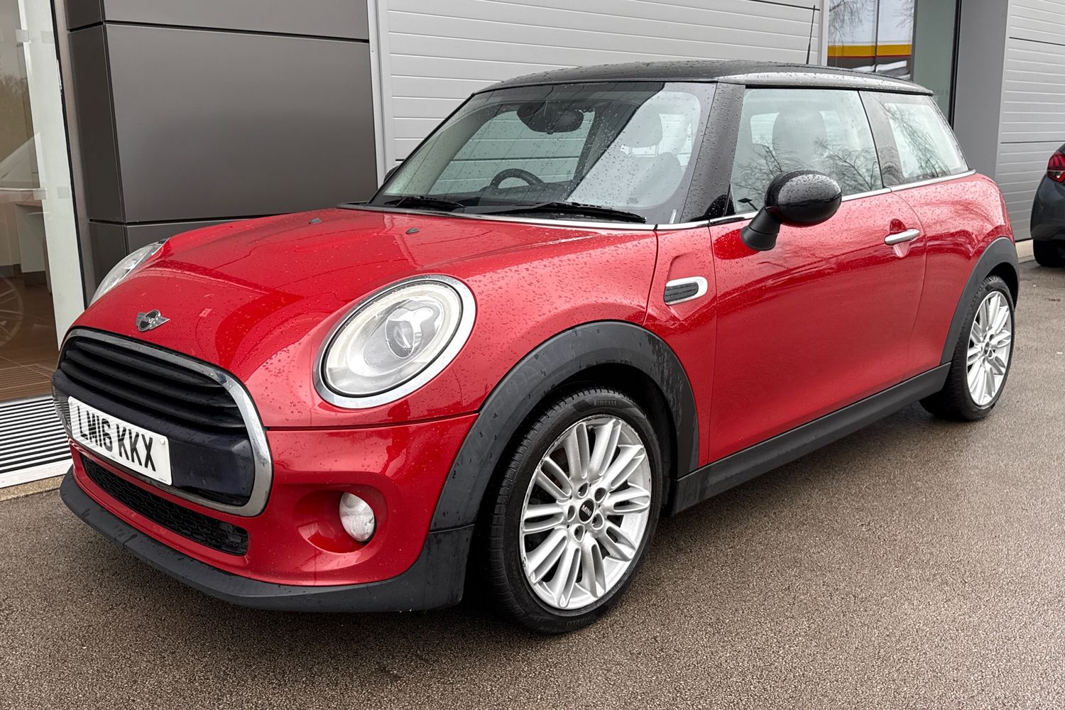 Used MINI Hatch 2016 for sale - 77302942: Photo 31