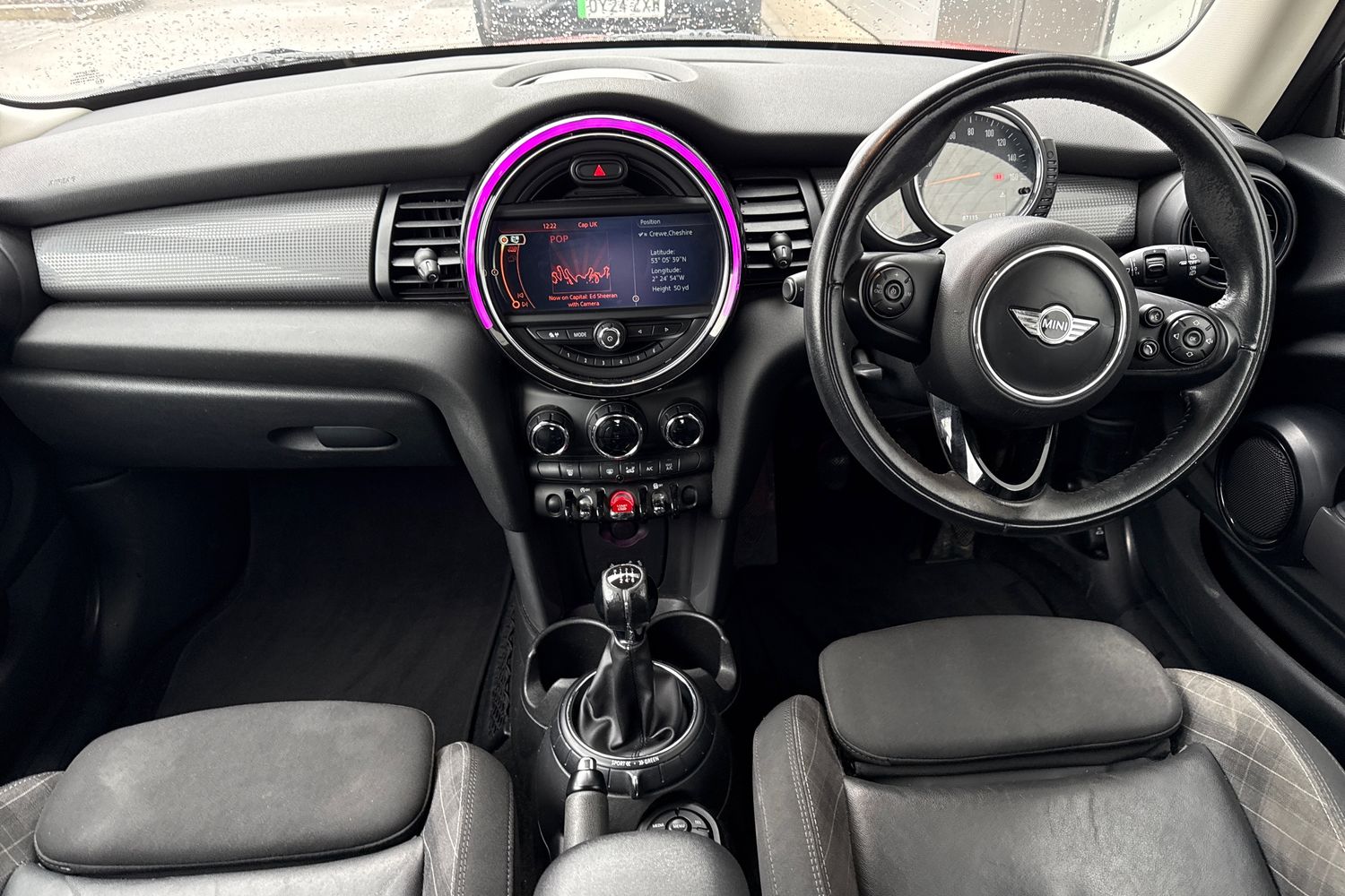 Used MINI Hatch 2016 for sale - 77302942: Photo 33