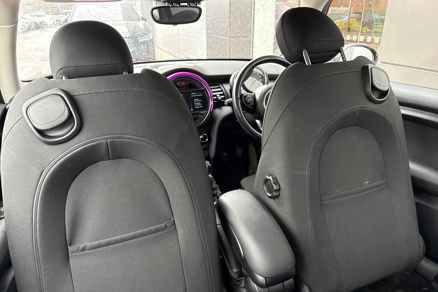 Used MINI Hatch 2016 for sale - 77302942: Photo 34