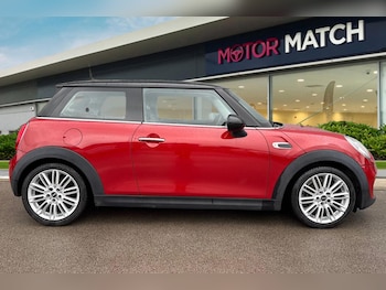 Used MINI Hatch 2016 for sale - 77302942: Photo