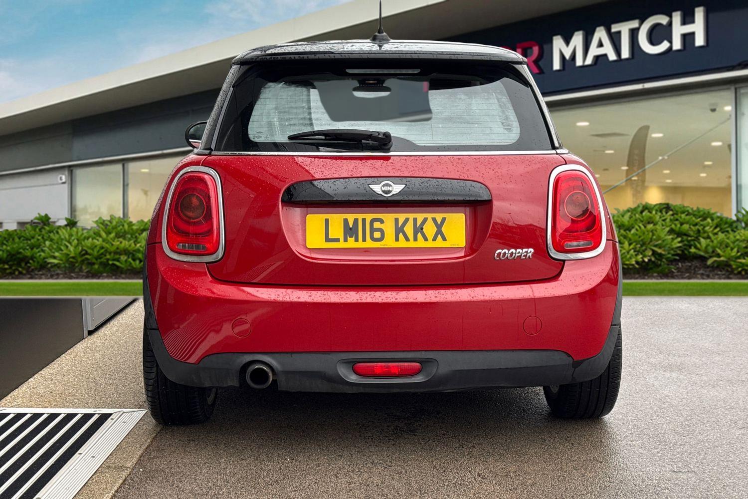 Used MINI Hatch 2016 for sale - 77302942: Photo 4