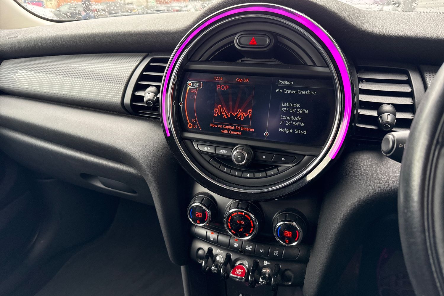 Used MINI Hatch 2016 for sale - 77302942: Photo 42