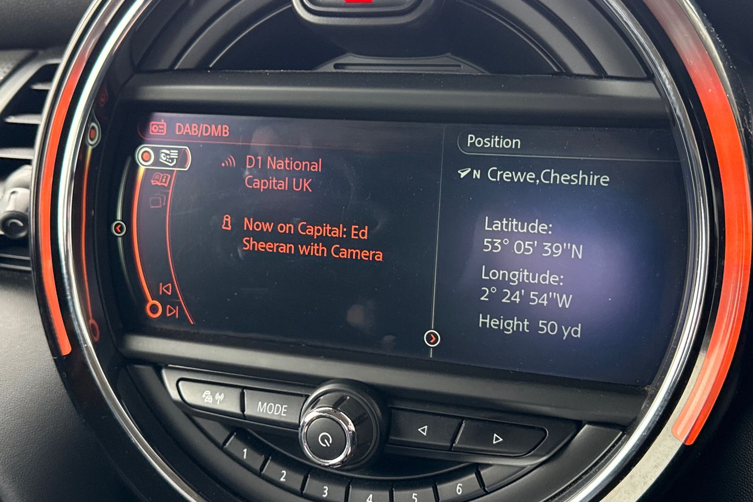 Used MINI Hatch 2016 for sale - 77302942: Photo 43