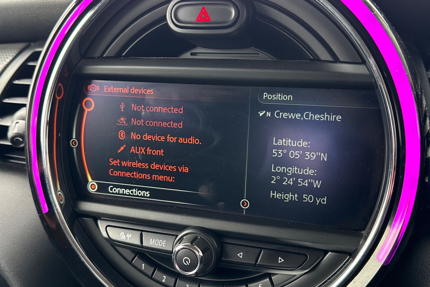 Used MINI Hatch 2016 for sale - 77302942: Photo 44