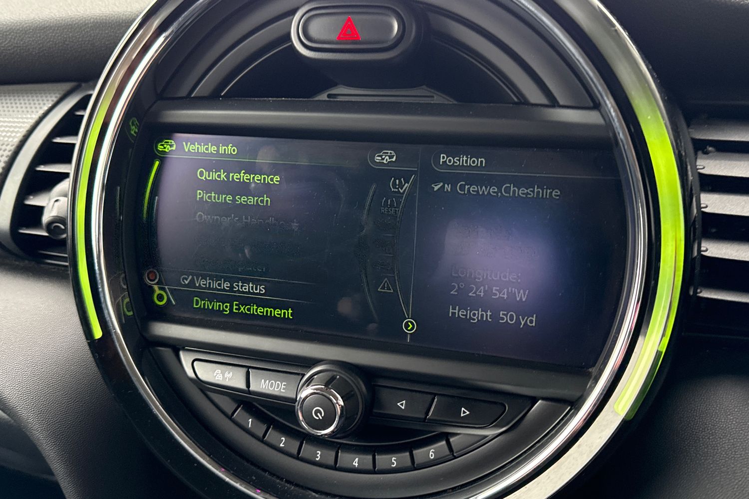 Used MINI Hatch 2016 for sale - 77302942: Photo 47