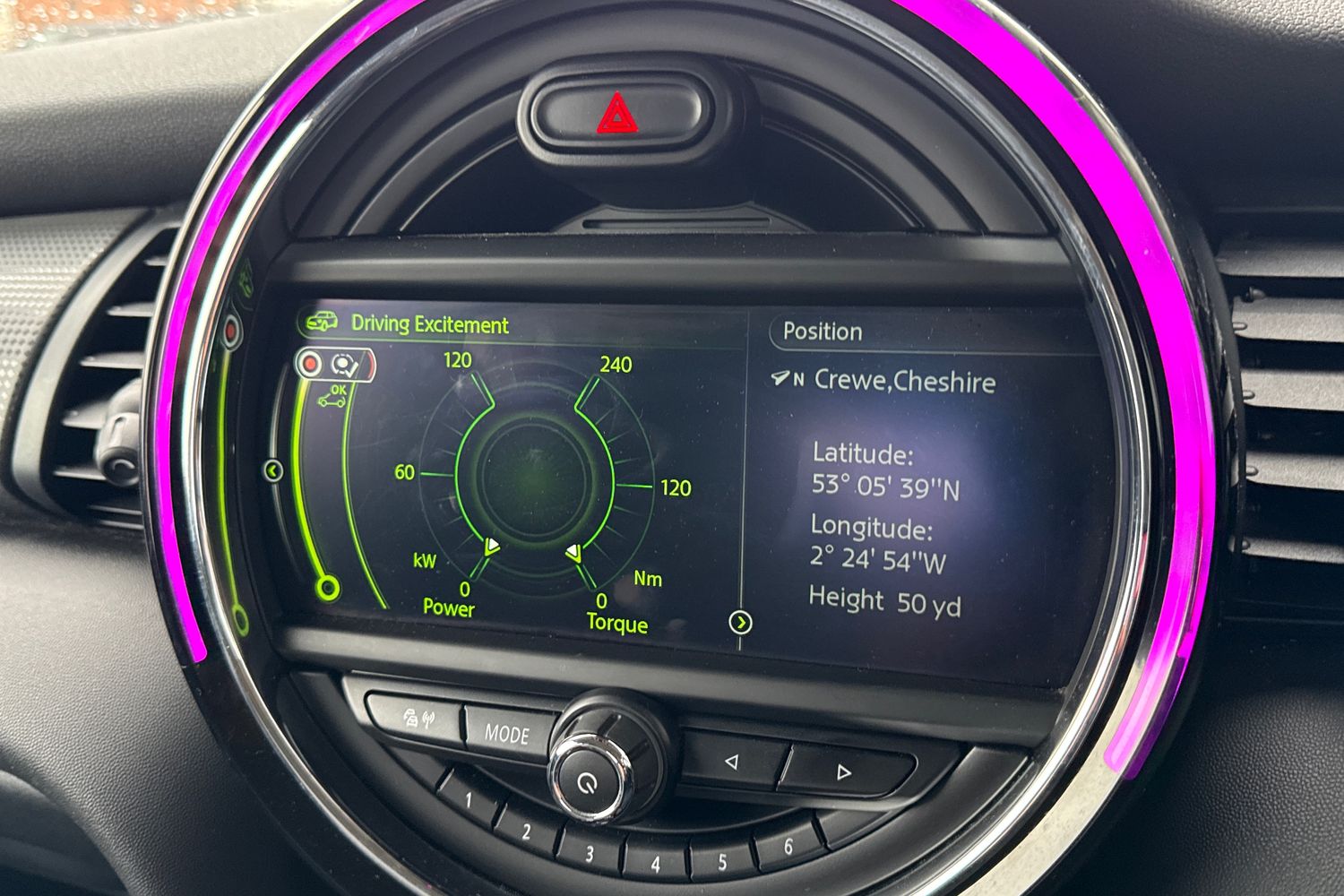 Used MINI Hatch 2016 for sale - 77302942: Photo 48