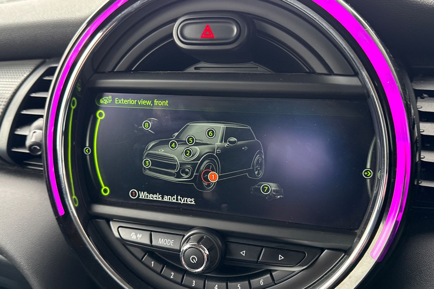 Used MINI Hatch 2016 for sale - 77302942: Photo 49