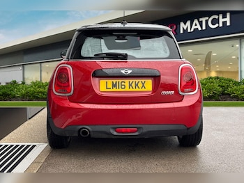 Used MINI Hatch 2016 for sale - 77302942: Photo