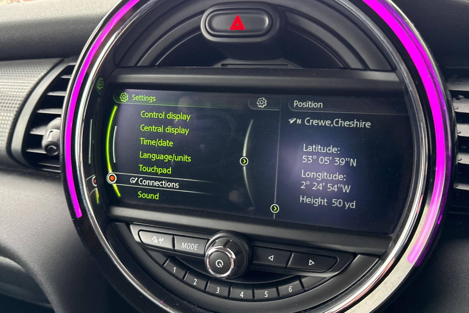 Used MINI Hatch 2016 for sale - 77302942: Photo 50