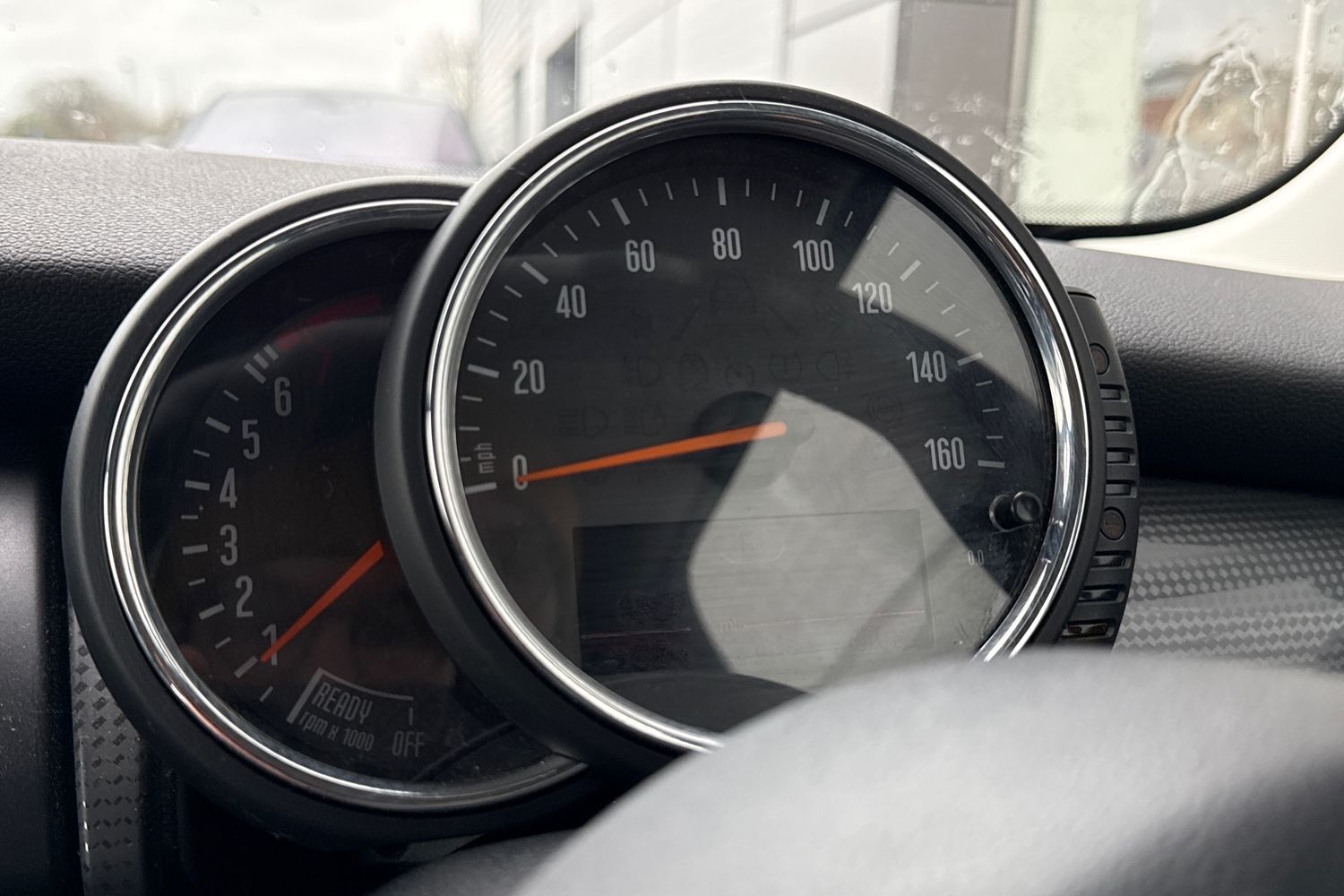 Used MINI Hatch 2016 for sale - 77302942: Photo 52