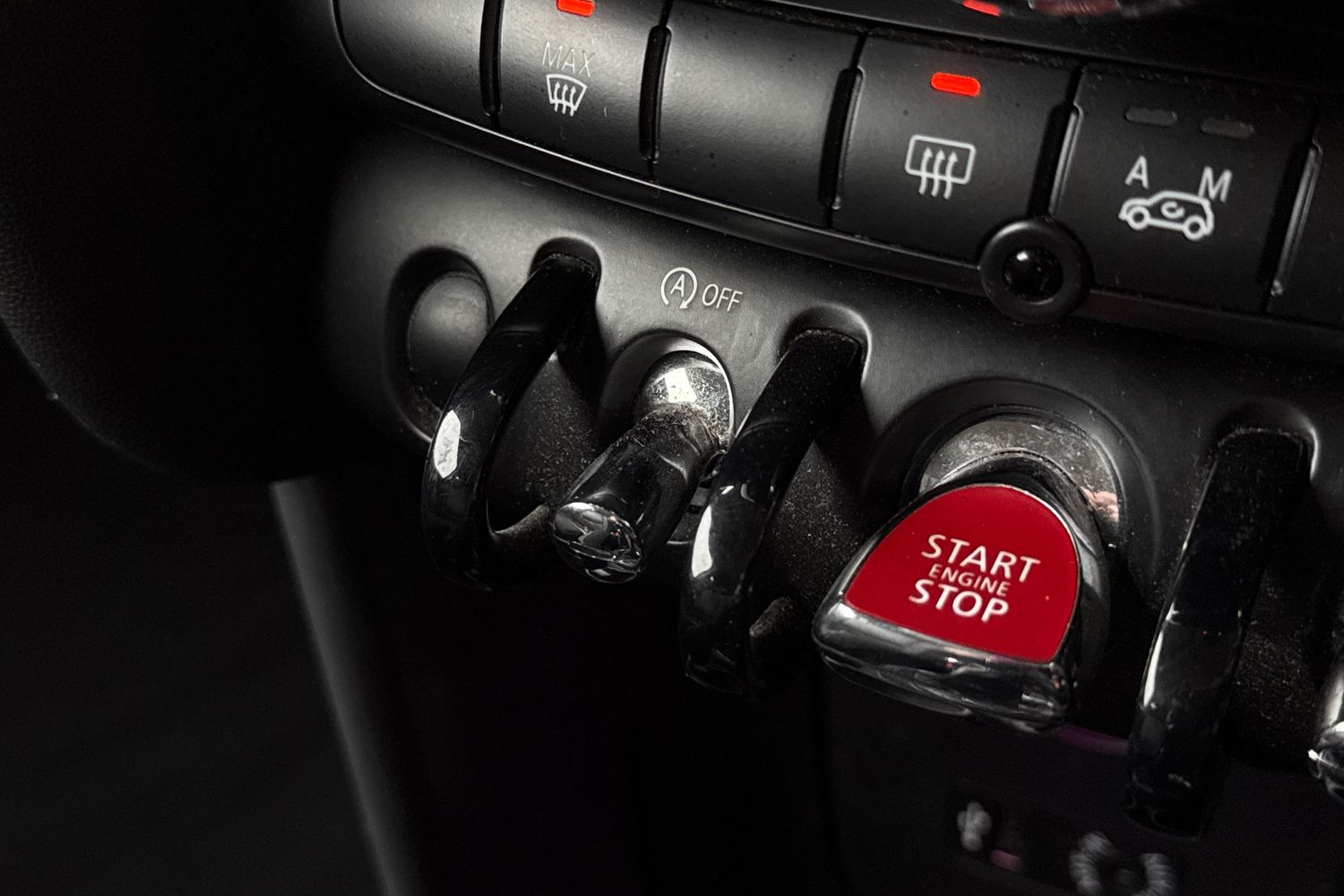 Used MINI Hatch 2016 for sale - 77302942: Photo 55