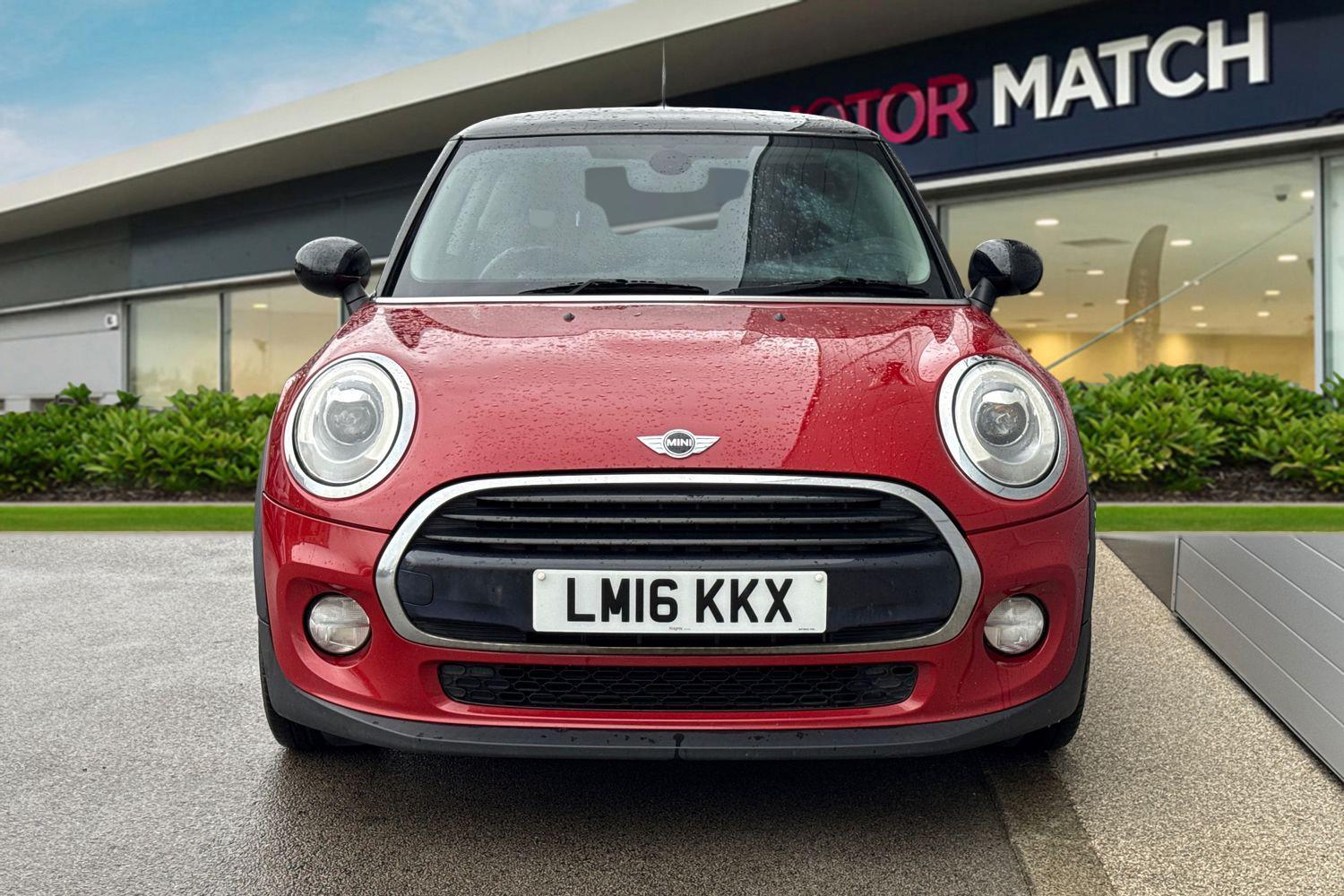 Used MINI Hatch 2016 for sale - 77302942: Photo 6