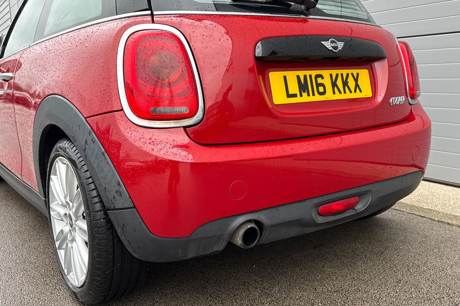 Used MINI Hatch 2016 for sale - 77302942: Photo 8