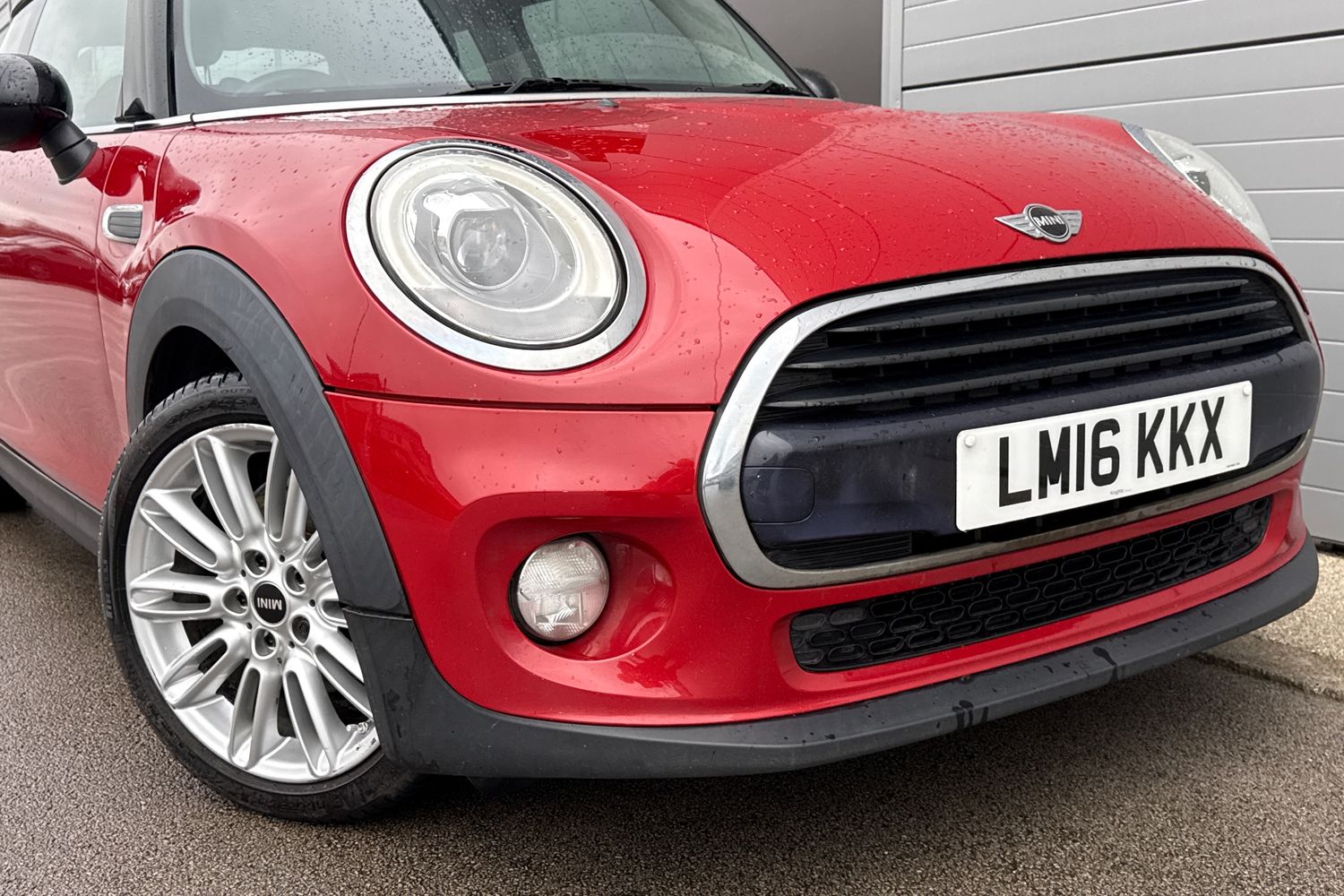 Used MINI Hatch 2016 for sale - 77302942: Photo 9