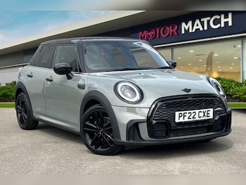 Used MINI Hatch 2022 for sale - 78739310: Photo
