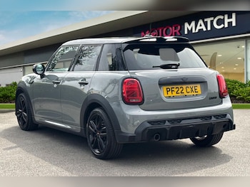 Used MINI Hatch 2022 for sale - 78739310: Photo