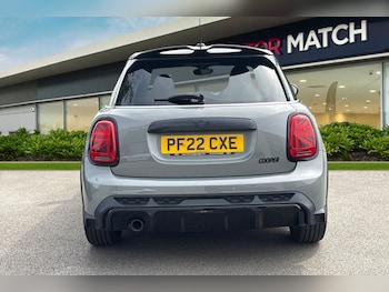 Used MINI Hatch 2022 for sale - 78739310: Photo