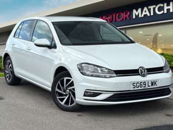 2019 - 2.0 TDI Match Euro 6 (s/s) 5dr