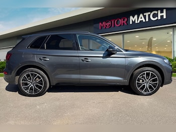 Used Audi Q5 2023 for sale - 79246115: Photo