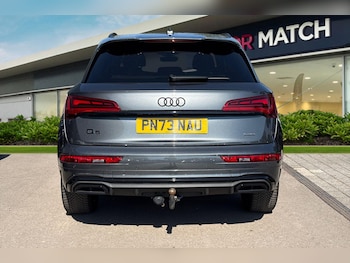 Used Audi Q5 2023 for sale - 79246115: Photo