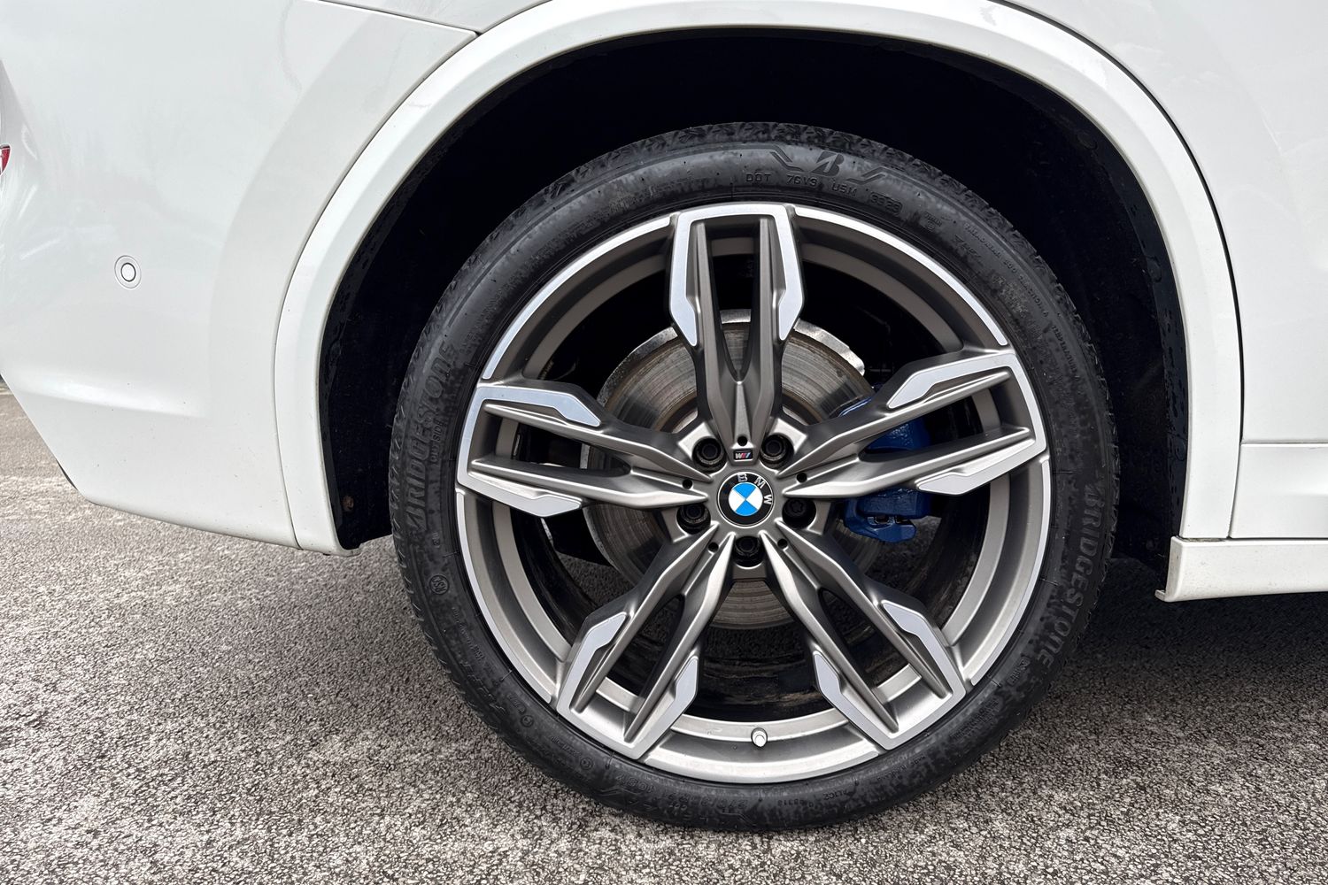 Used BMW X3 2021 for sale - 77044315: Photo 11