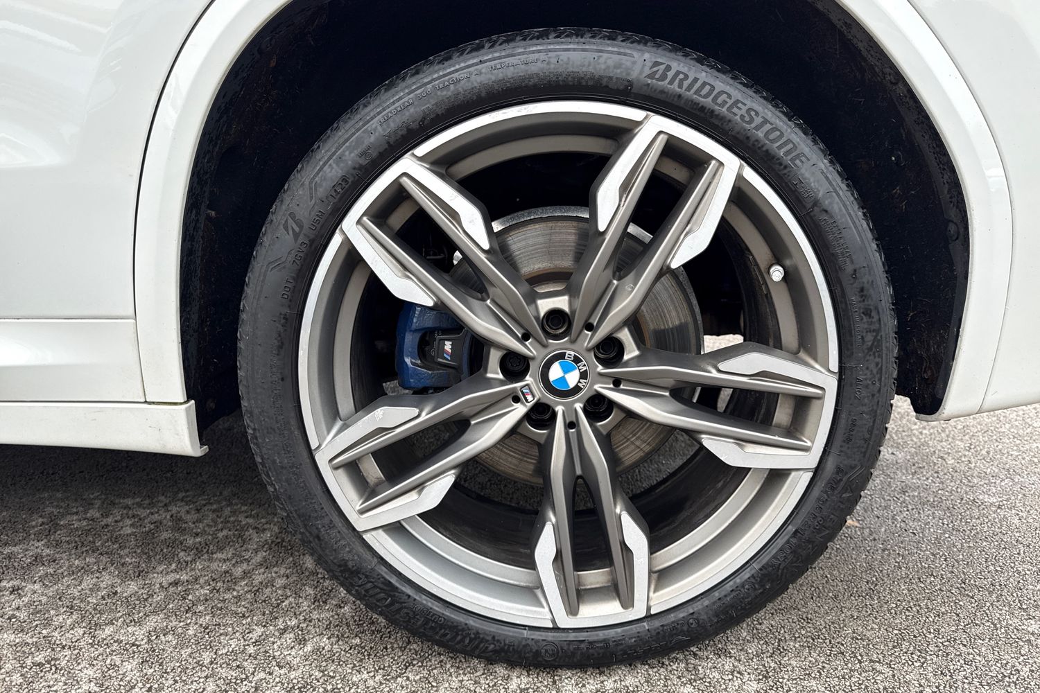 Used BMW X3 2021 for sale - 77044315: Photo 12