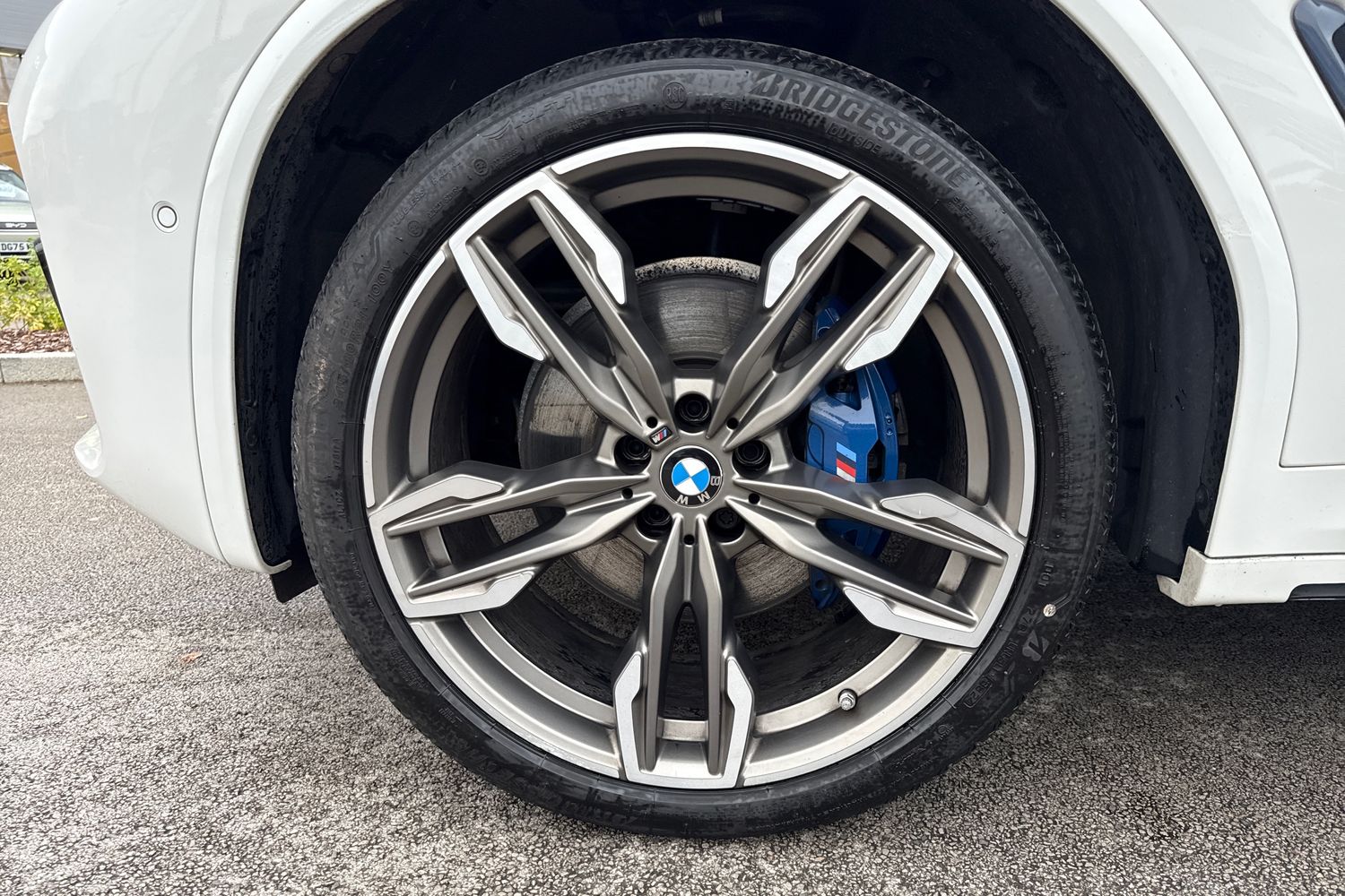 Used BMW X3 2021 for sale - 77044315: Photo 13