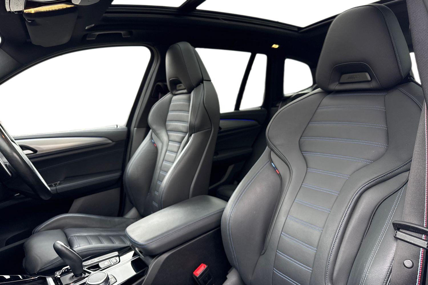 Used BMW X3 2021 for sale - 77044315: Photo 16