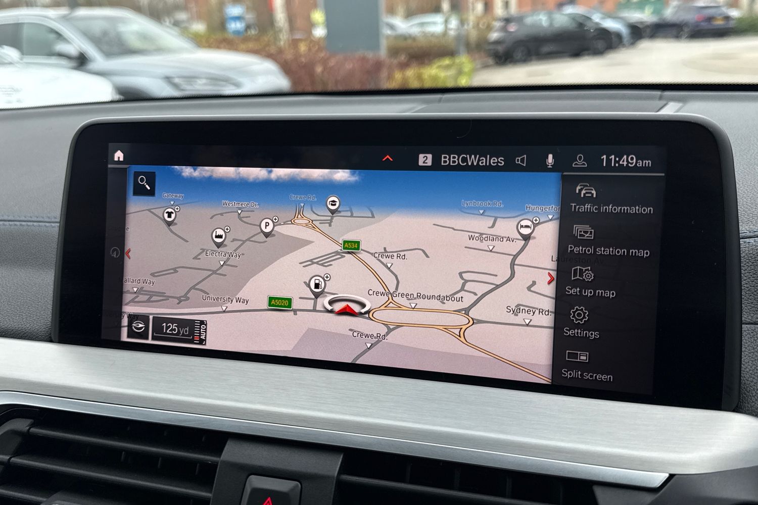 Used BMW X3 2021 for sale - 77044315: Photo 17