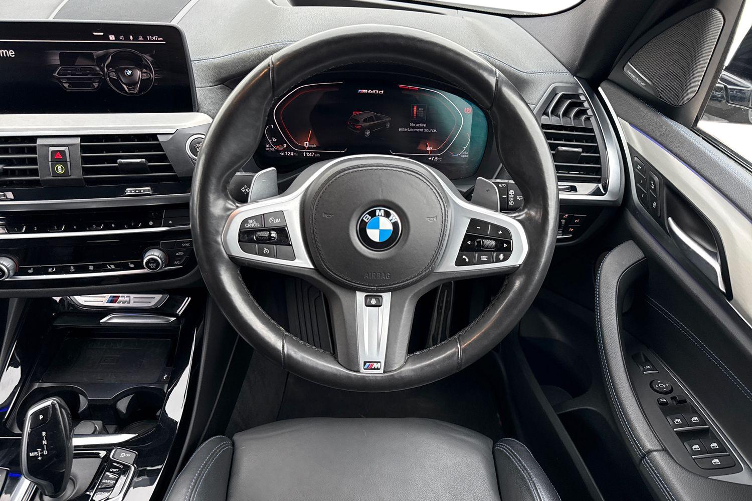 Used BMW X3 2021 for sale - 77044315: Photo 18