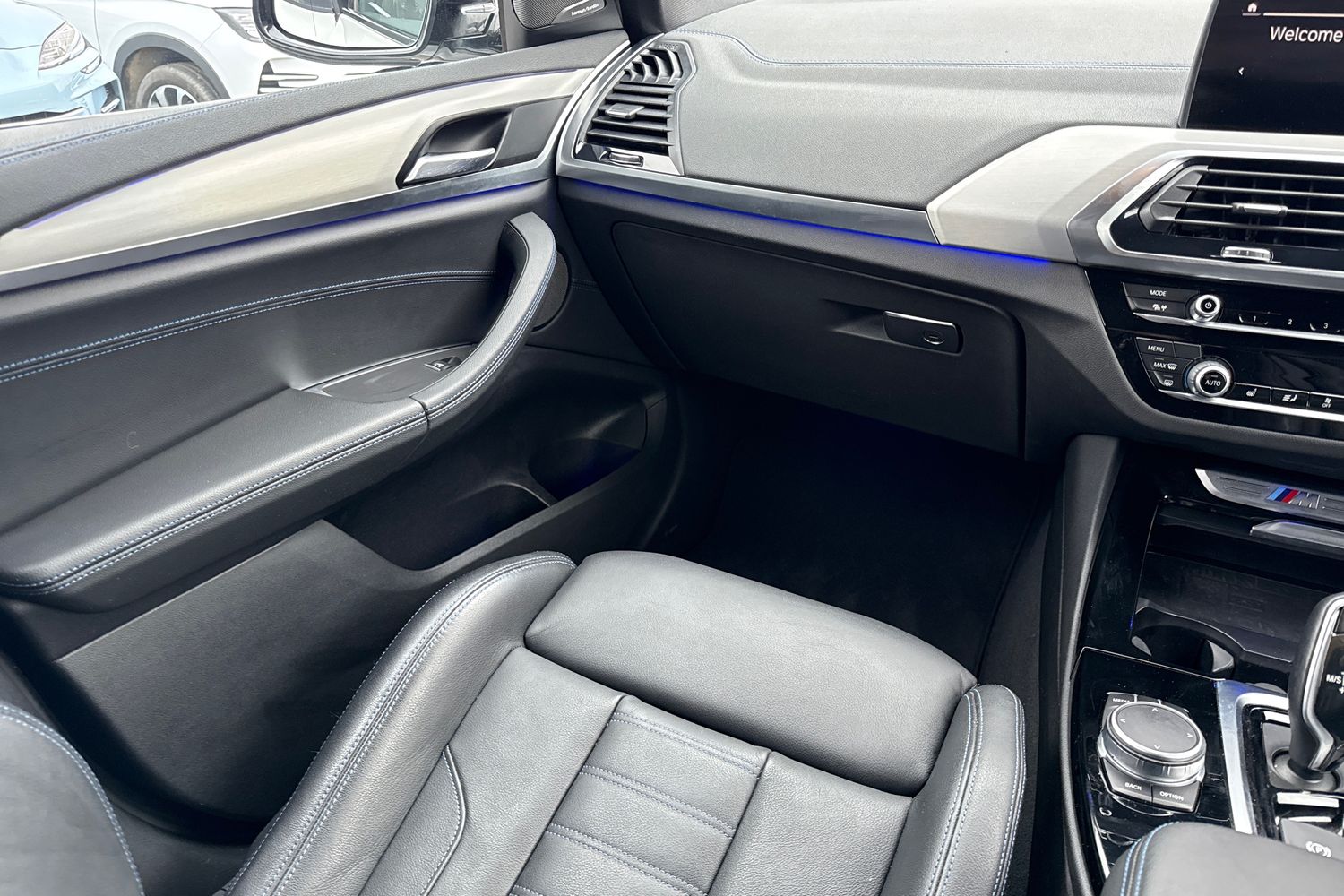 Used BMW X3 2021 for sale - 77044315: Photo 20