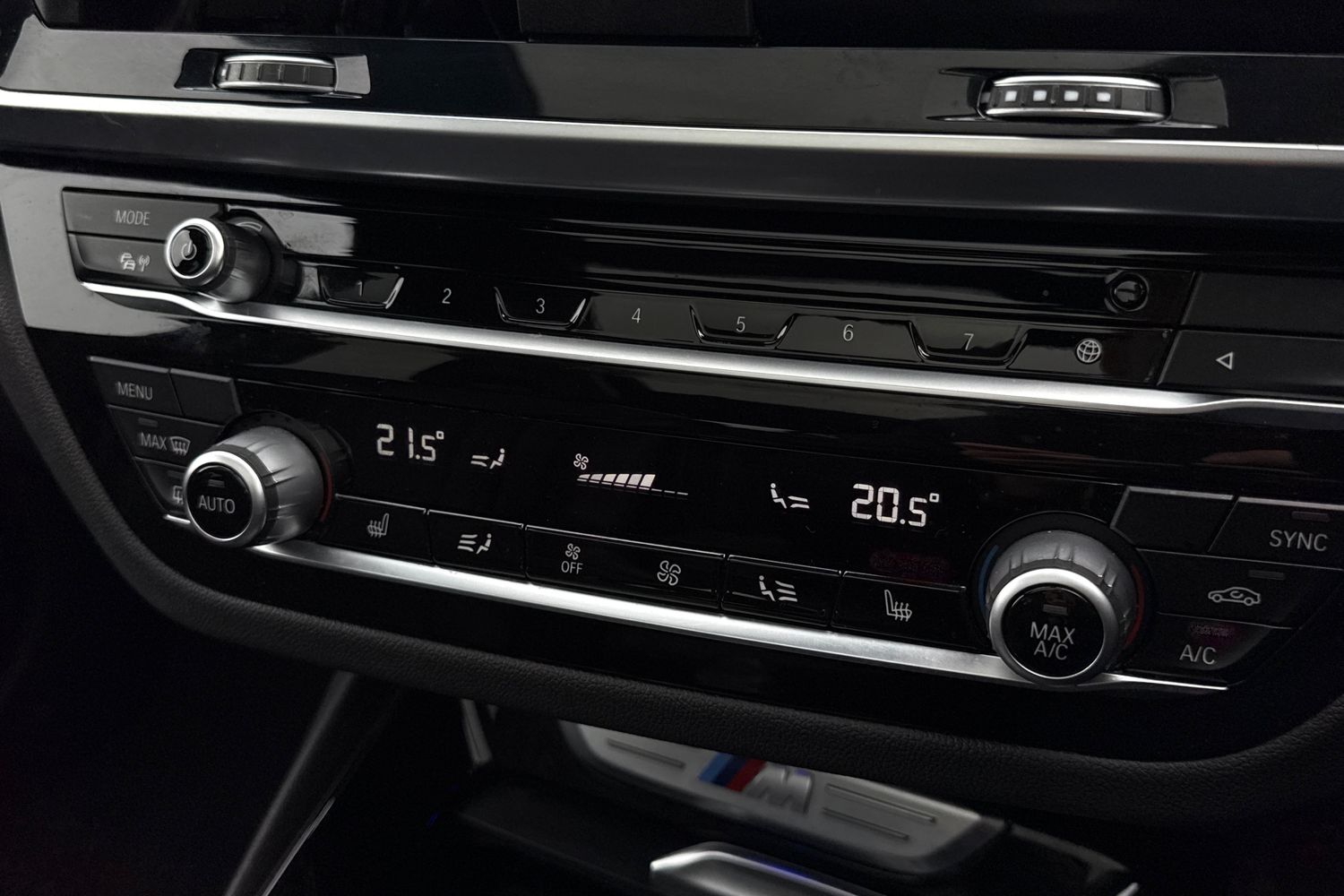 Used BMW X3 2021 for sale - 77044315: Photo 22