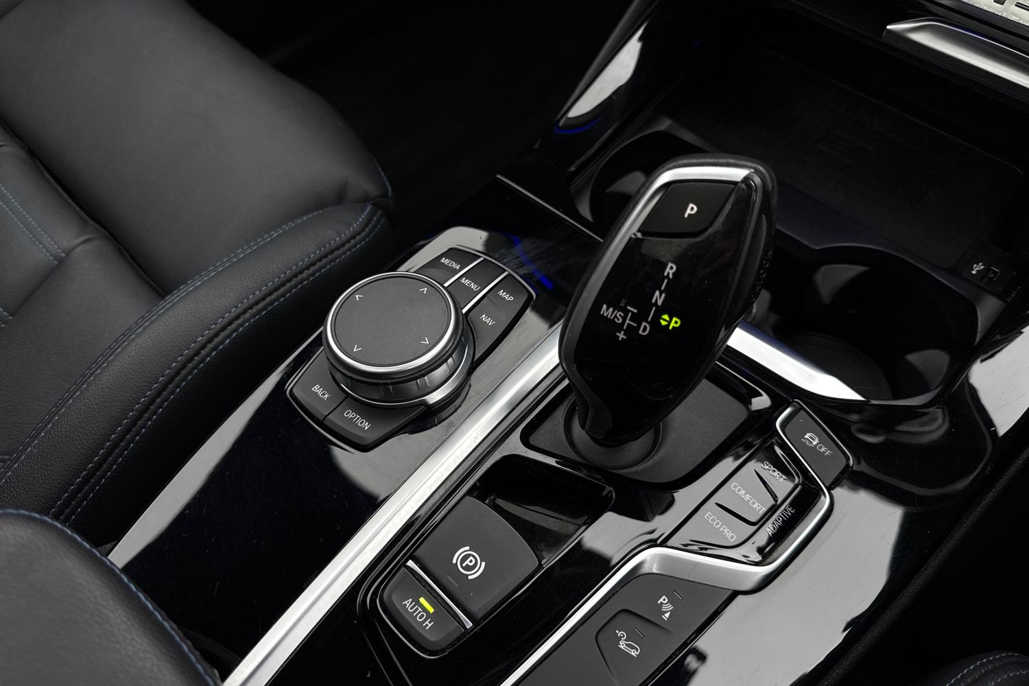 Used BMW X3 2021 for sale - 77044315: Photo 23