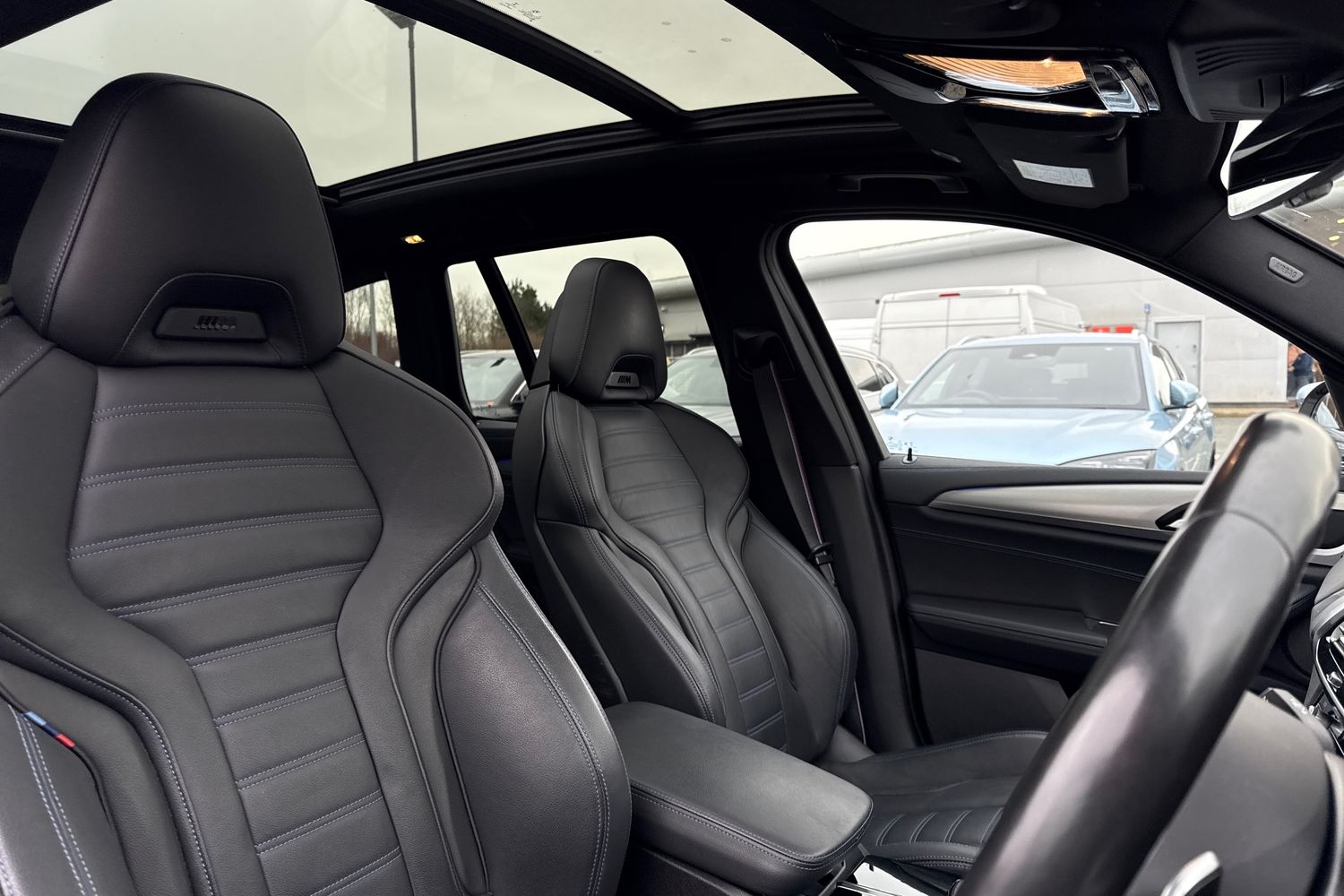 Used BMW X3 2021 for sale - 77044315: Photo 24