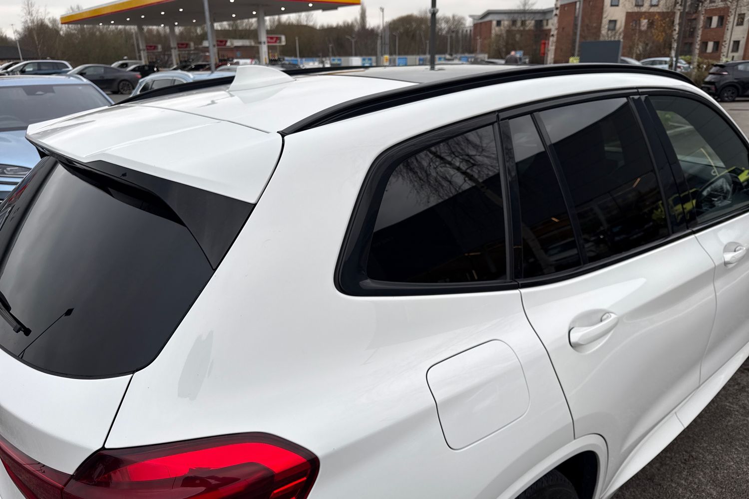 Used BMW X3 2021 for sale - 77044315: Photo 28