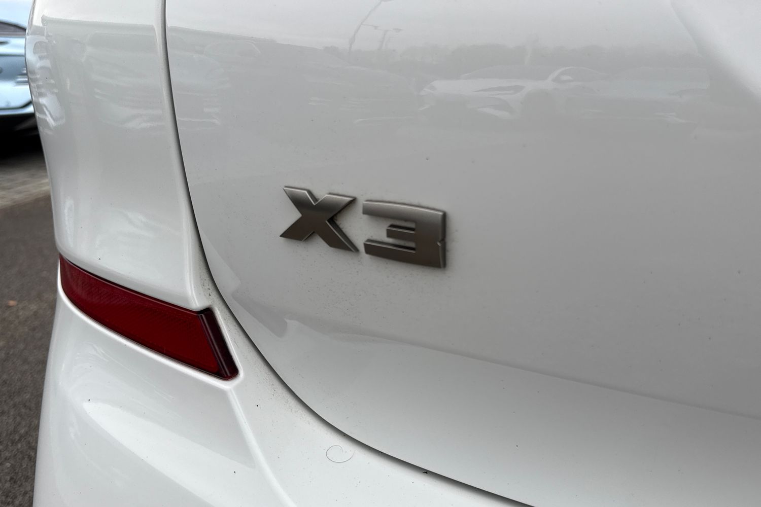 Used BMW X3 2021 for sale - 77044315: Photo 30