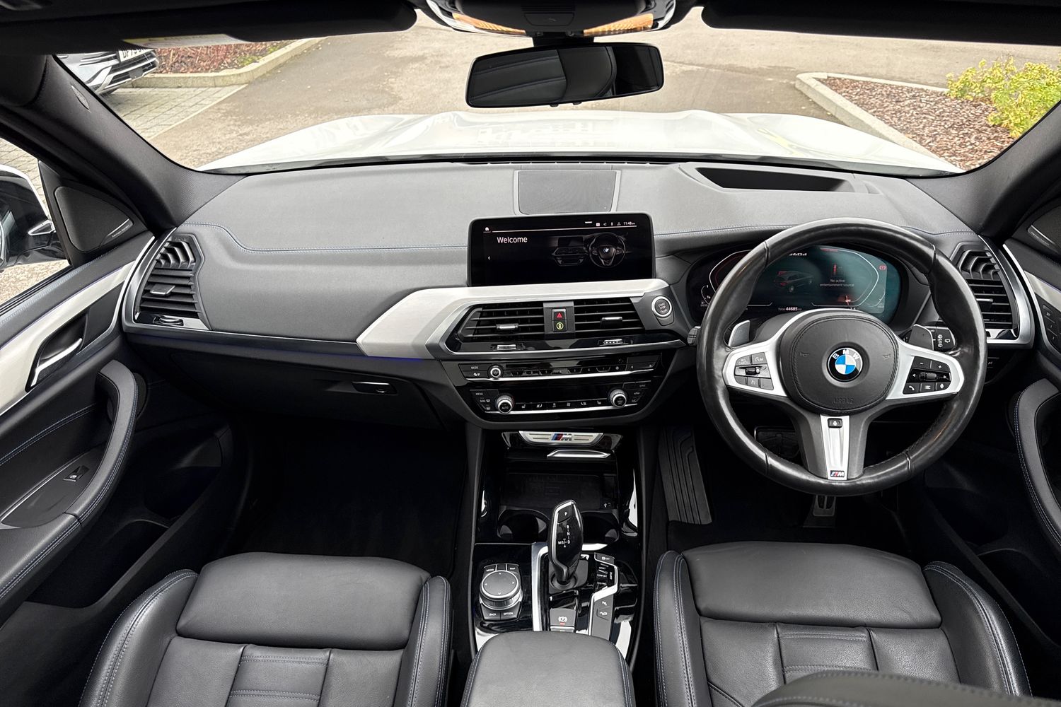 Used BMW X3 2021 for sale - 77044315: Photo 35