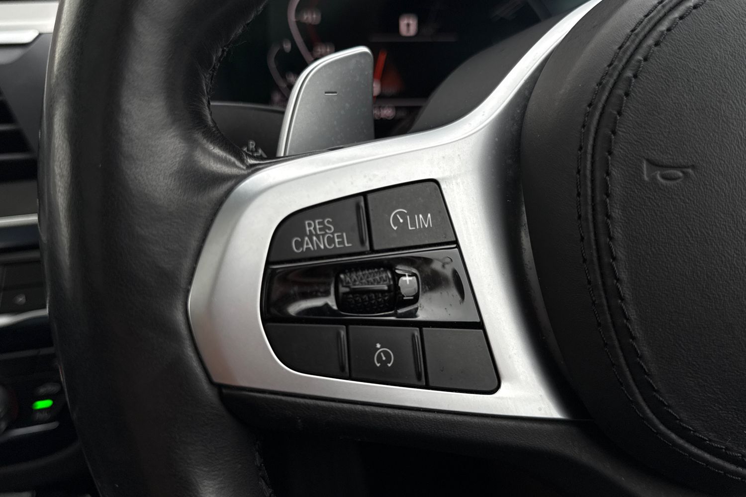 Used BMW X3 2021 for sale - 77044315: Photo 36