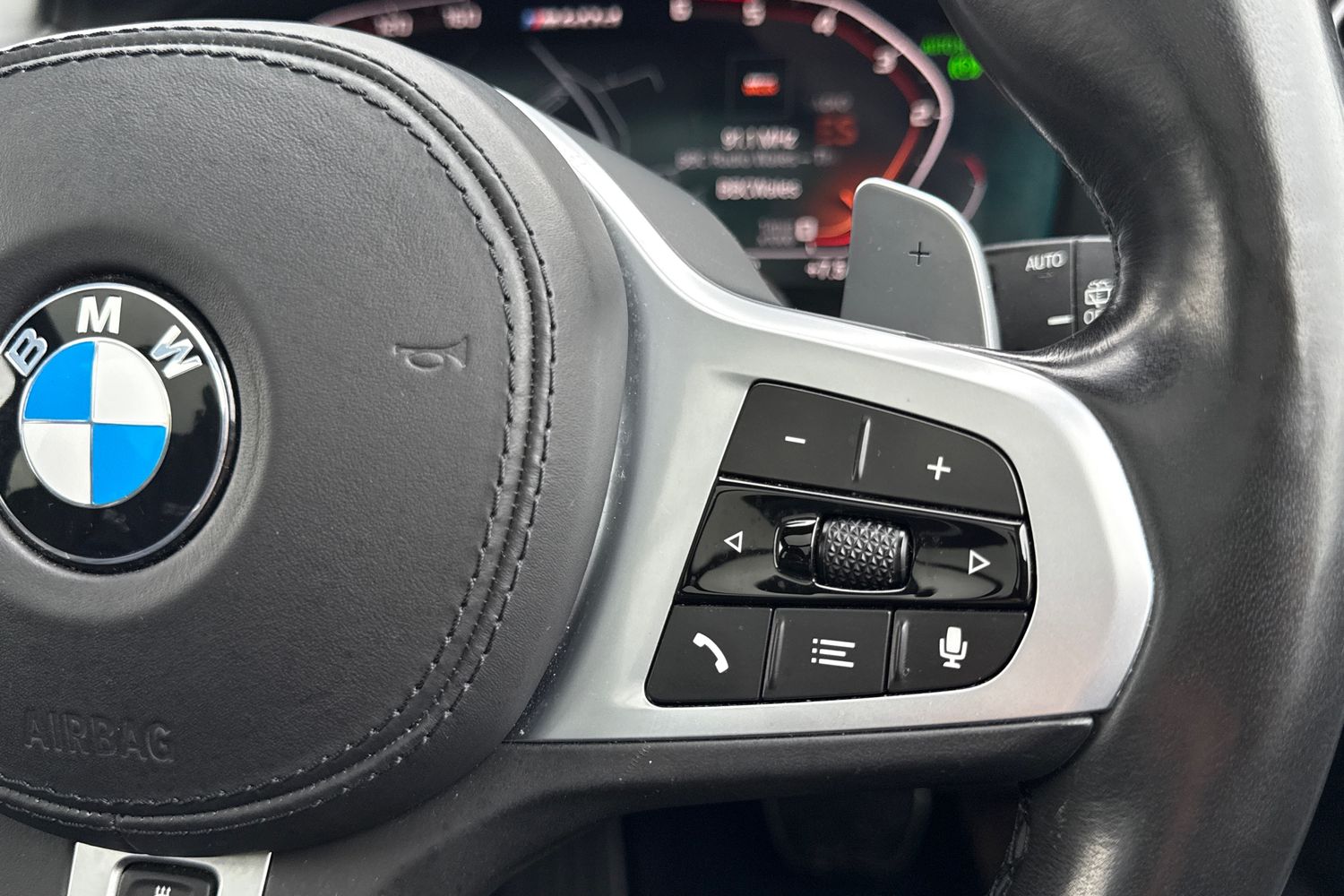 Used BMW X3 2021 for sale - 77044315: Photo 37